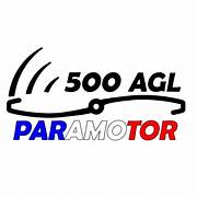 500 AGL Paramoteur